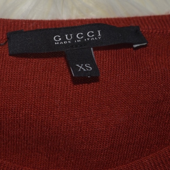 GUCCI Tunic | XS - Picture 4 of 6
